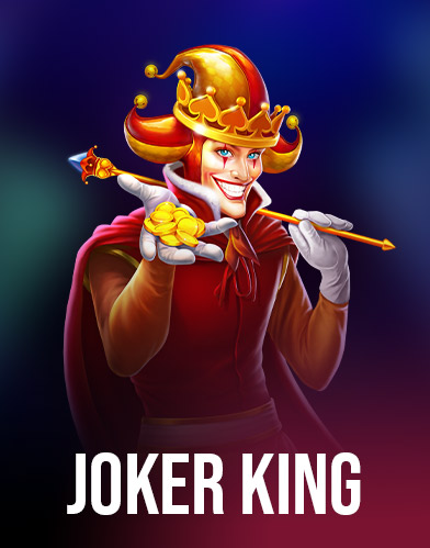 Joker King