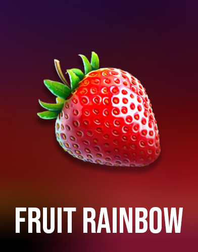 Fruit Rainbow