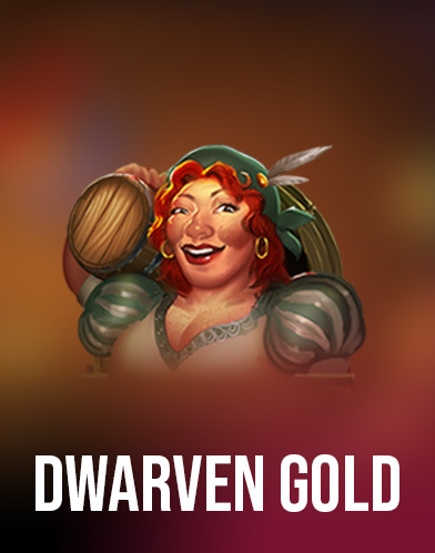 Dwarven Gold