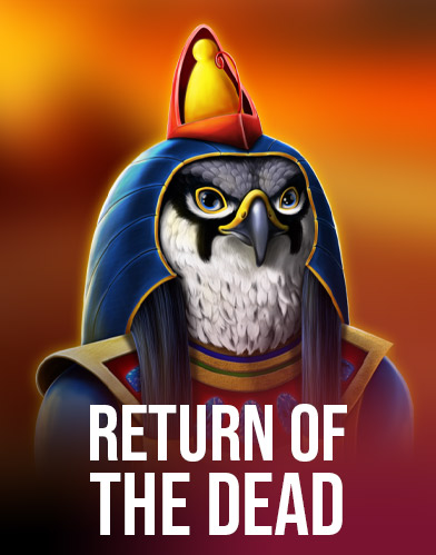 Return of the Dead