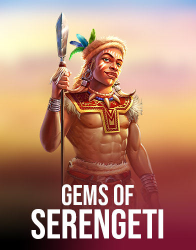 Gems of Serengeti