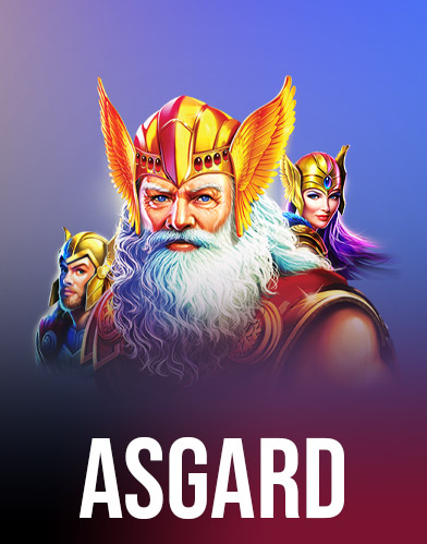 Asgard
