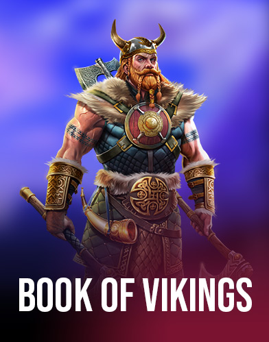 Book of Vikings