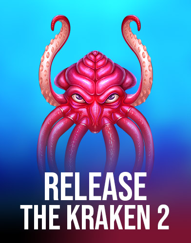 Release the Kraken 2