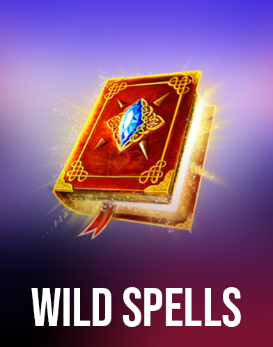 Wild Spells