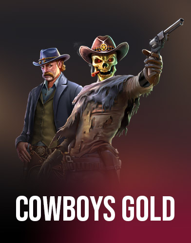 Cowboys Gold