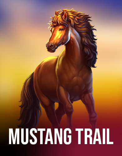 Mustang Trail