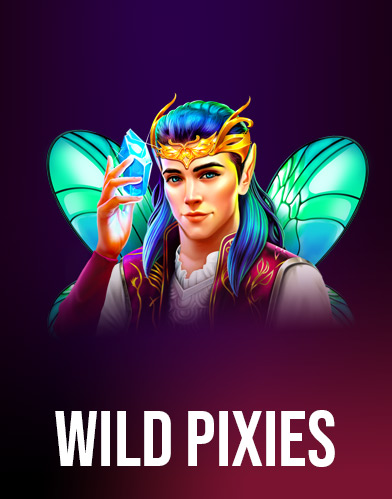 Wild Pixies