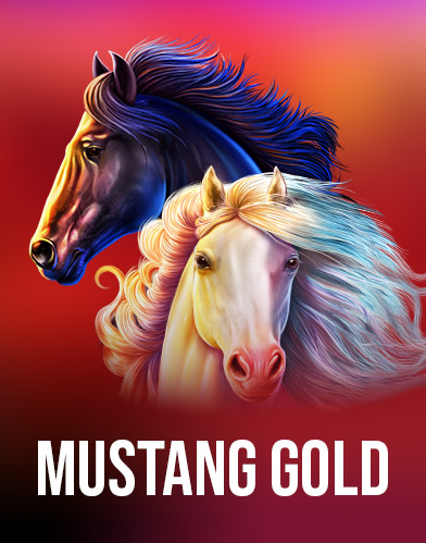 Mustang Gold
