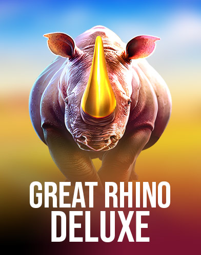 Great Rhino Deluxe