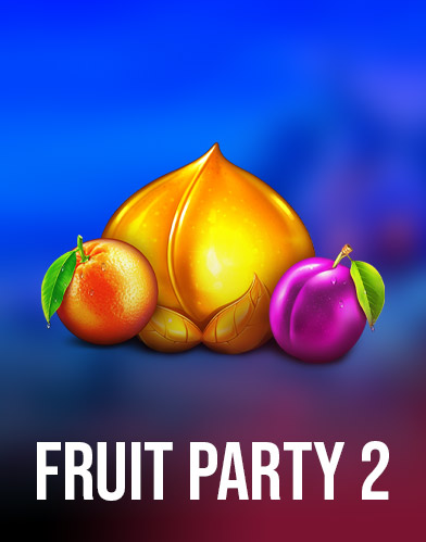 Fruit Party 2