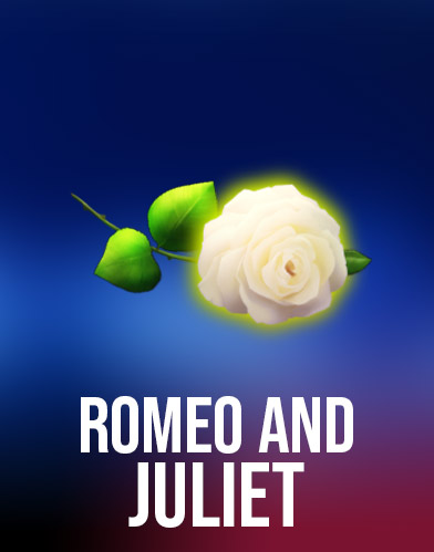 Romeo and Juliet