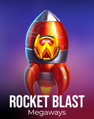Rocket Blast Megaways