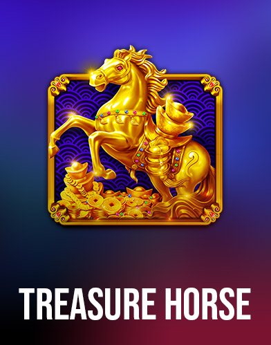Treasure Horse