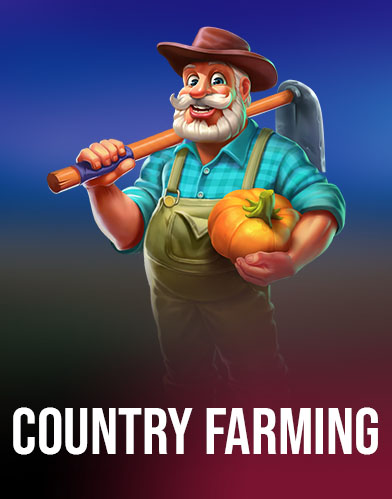 Country Farming