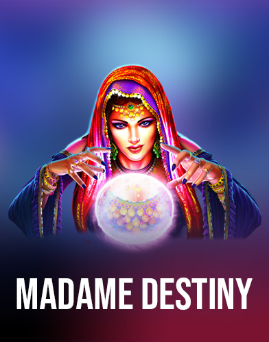 Madame Destiny