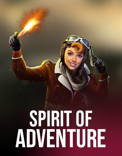 Spirit of Adventure