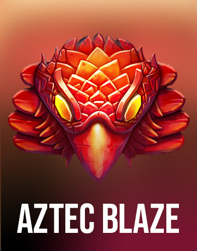 Aztec Blaze