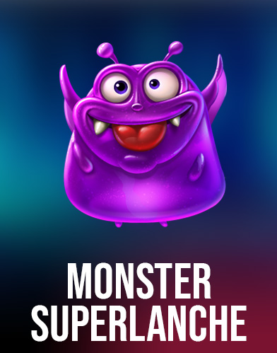 Monster Superlanche