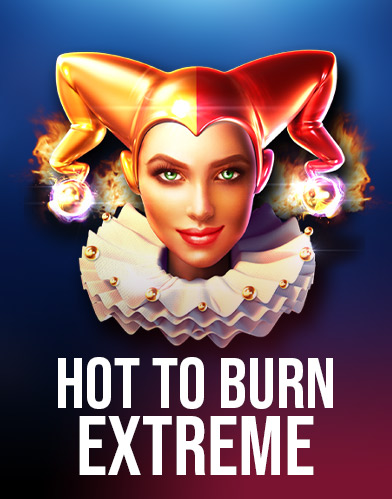 Hot To Burn Extreme