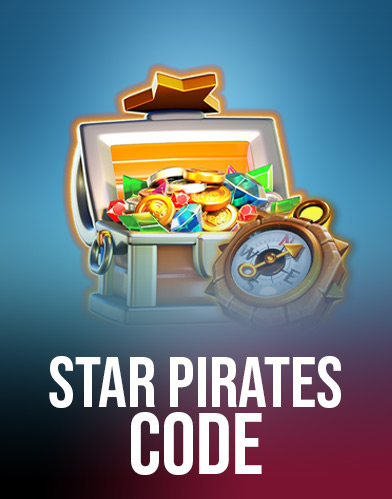 Star Pirates Code
