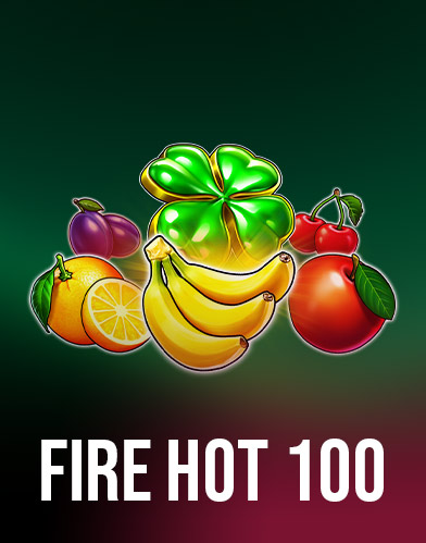 Fire Hot 100