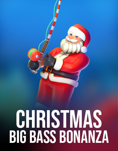 Christmas Big Bass Bonanza