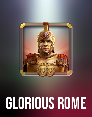 Glorious Rome