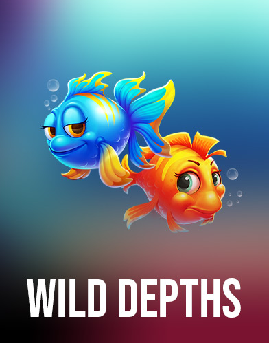 Wild Depths