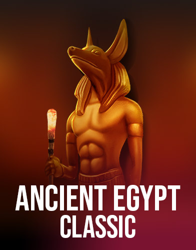 Ancient Egypt Classic
