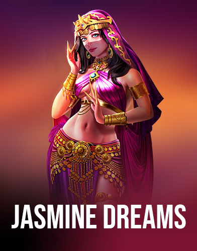 Jasmine Dreams