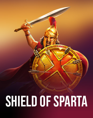 Shield Of Sparta