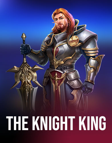 The Knight King