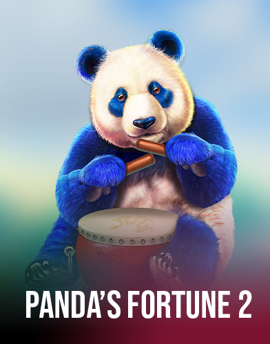 Panda Fortune 2