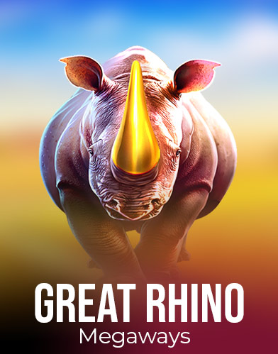 Great Rhino Megaways