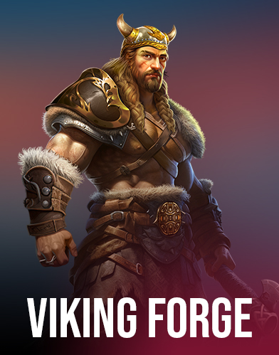 Viking Forge