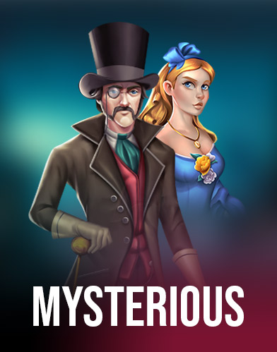 Mysterious