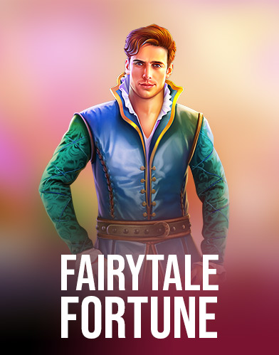 Fairytale Fortune