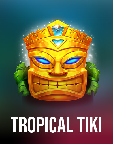 Tropical Tiki