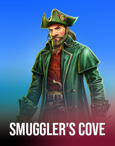Smugglers Cove