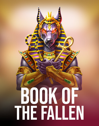 Book of Fallen