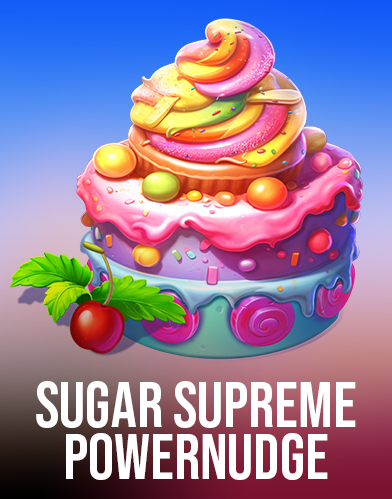 Sugar Supreme Powernudge
