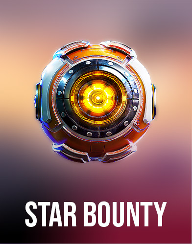 Star Bounty
