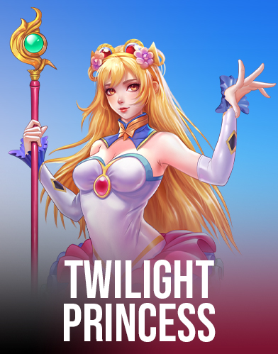 Twilight Princess