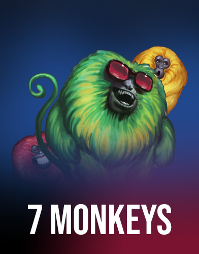 7 Monkeys