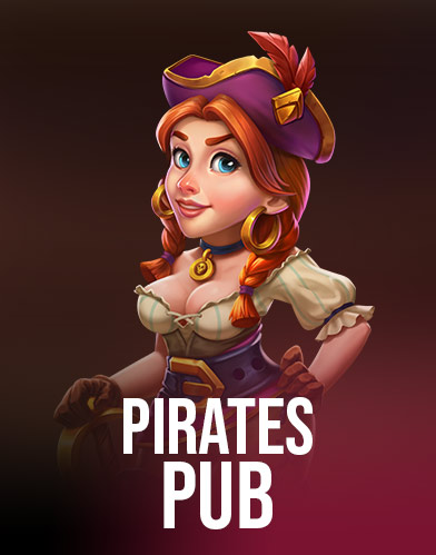Pirates Pub