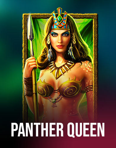 Panther Queen
