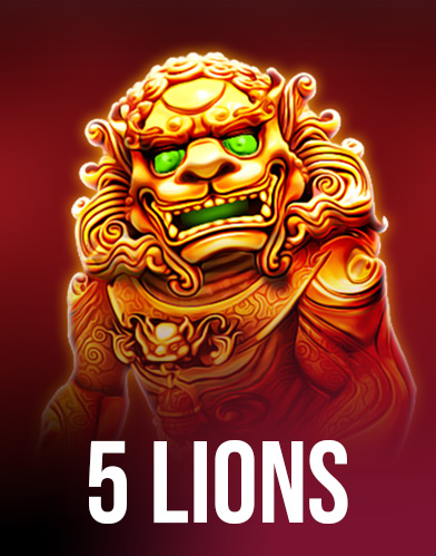 5 Lions