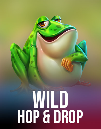 Wild Hop & Drop