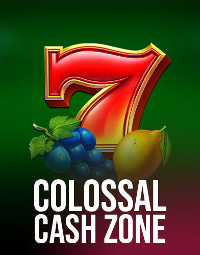Colossal Cash Zone